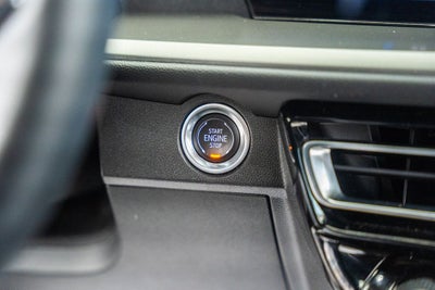 2024 Chevrolet Traverse LT 1LT