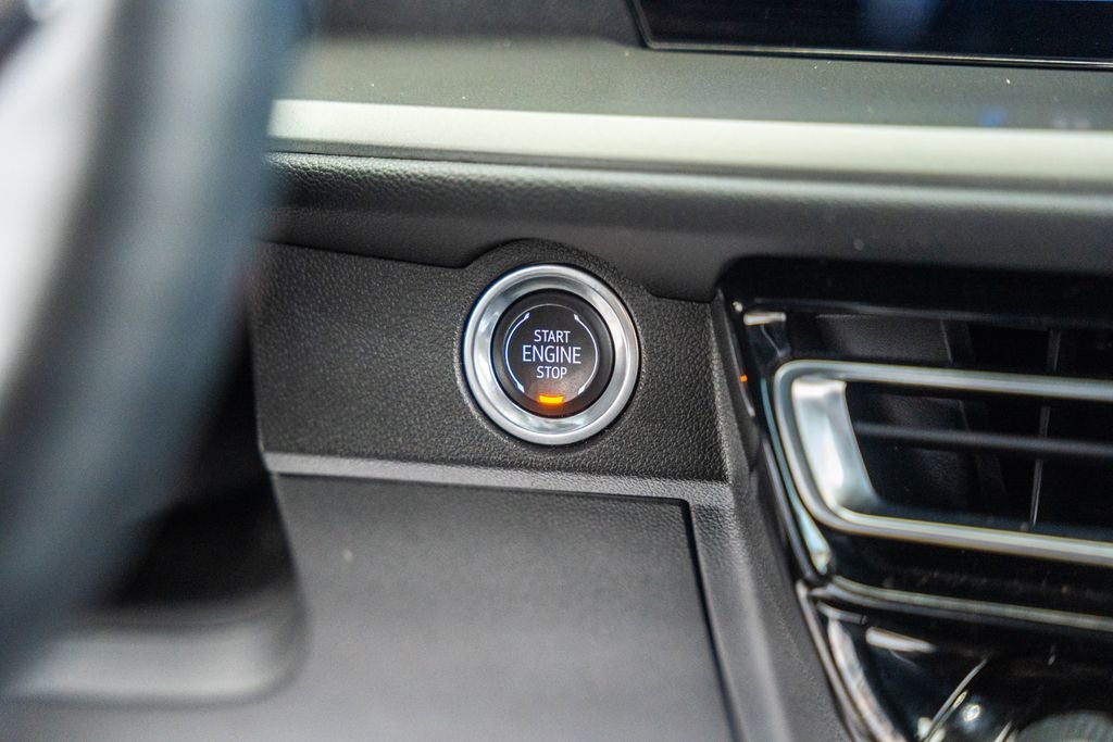 2024 Chevrolet Traverse LT 1LT