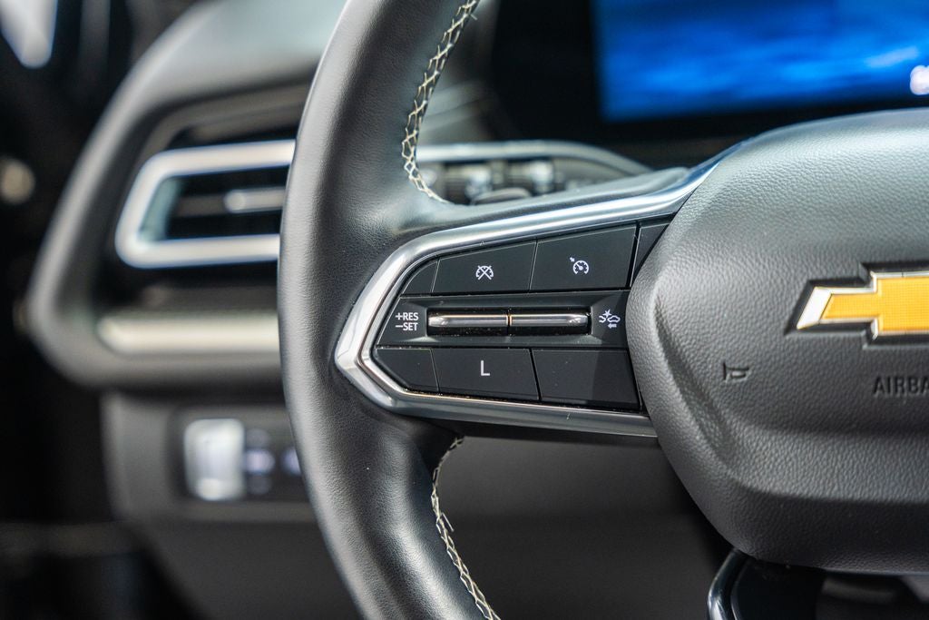 2024 Chevrolet Traverse LT 1LT