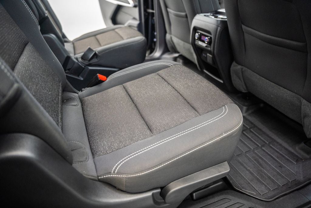 2024 Chevrolet Traverse LT 1LT