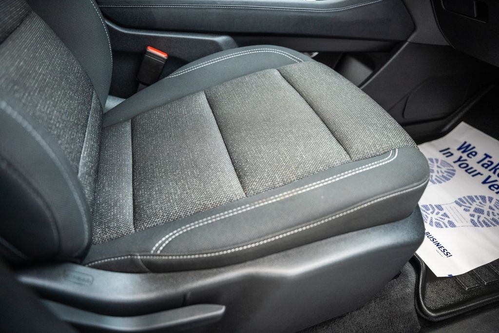 2024 Chevrolet Traverse LT 1LT