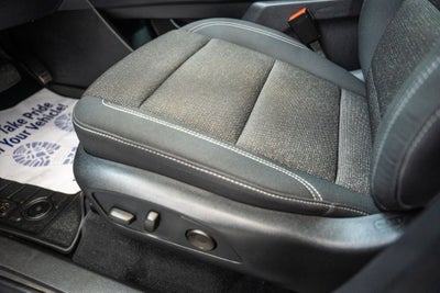 2024 Chevrolet Traverse LT 1LT