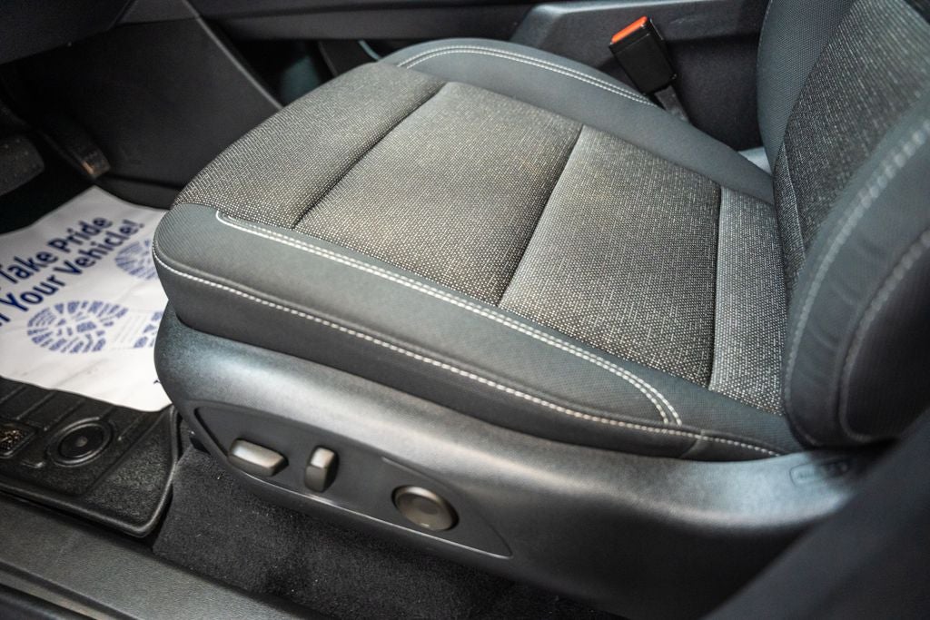 2024 Chevrolet Traverse LT 1LT