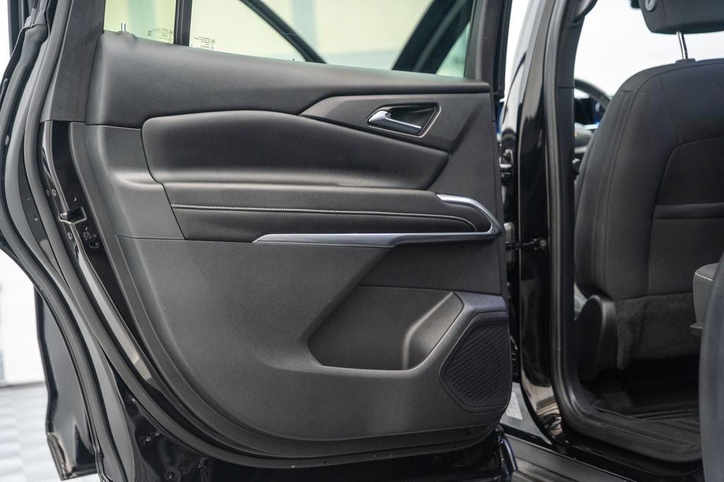 2024 Chevrolet Traverse LT 1LT