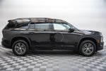 2024 Chevrolet Traverse LT 1LT