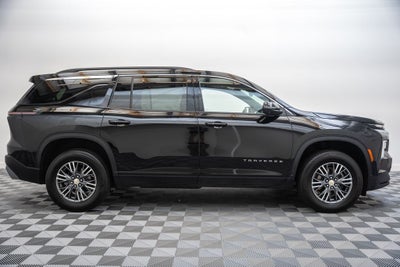 2024 Chevrolet Traverse LT 1LT