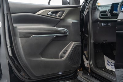 2024 Chevrolet Traverse LT 1LT