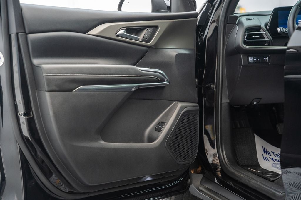 2024 Chevrolet Traverse LT 1LT