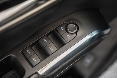 2024 Chevrolet Traverse LT 1LT