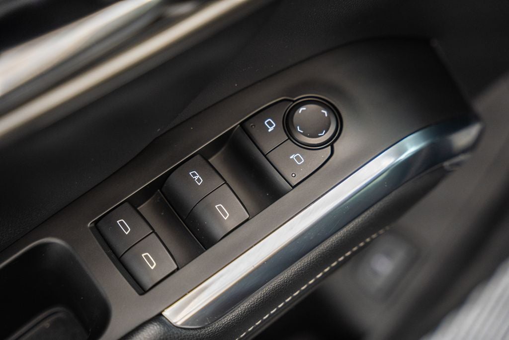 2024 Chevrolet Traverse LT 1LT