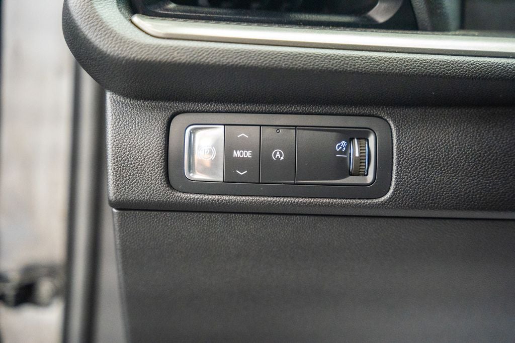 2024 Chevrolet Traverse LT 1LT