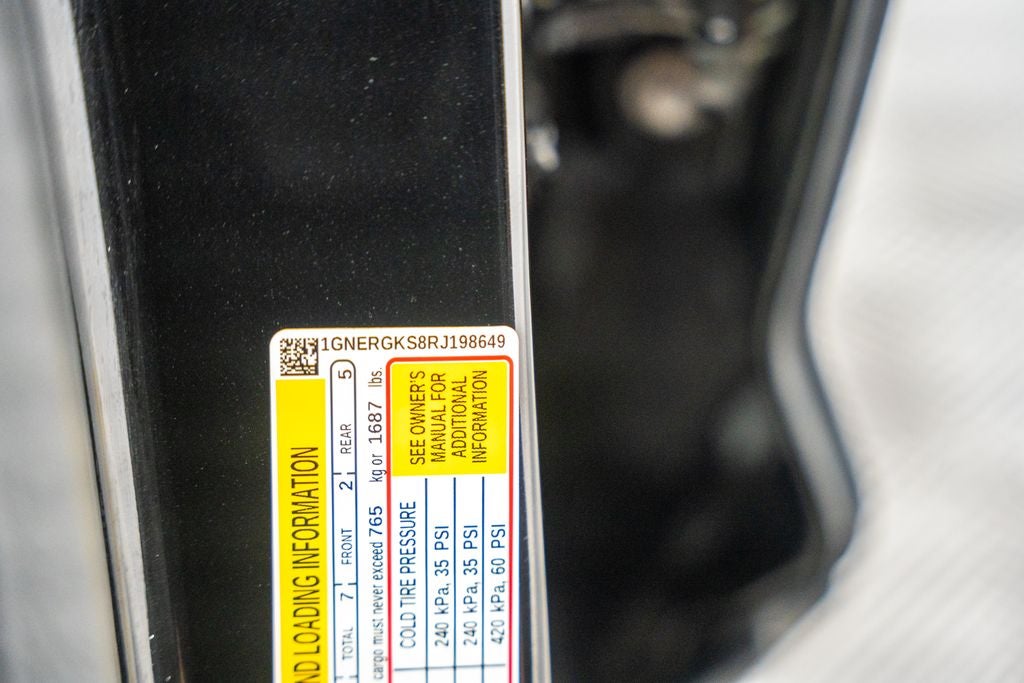 2024 Chevrolet Traverse LT 1LT