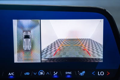 2024 Chevrolet Traverse LT 1LT