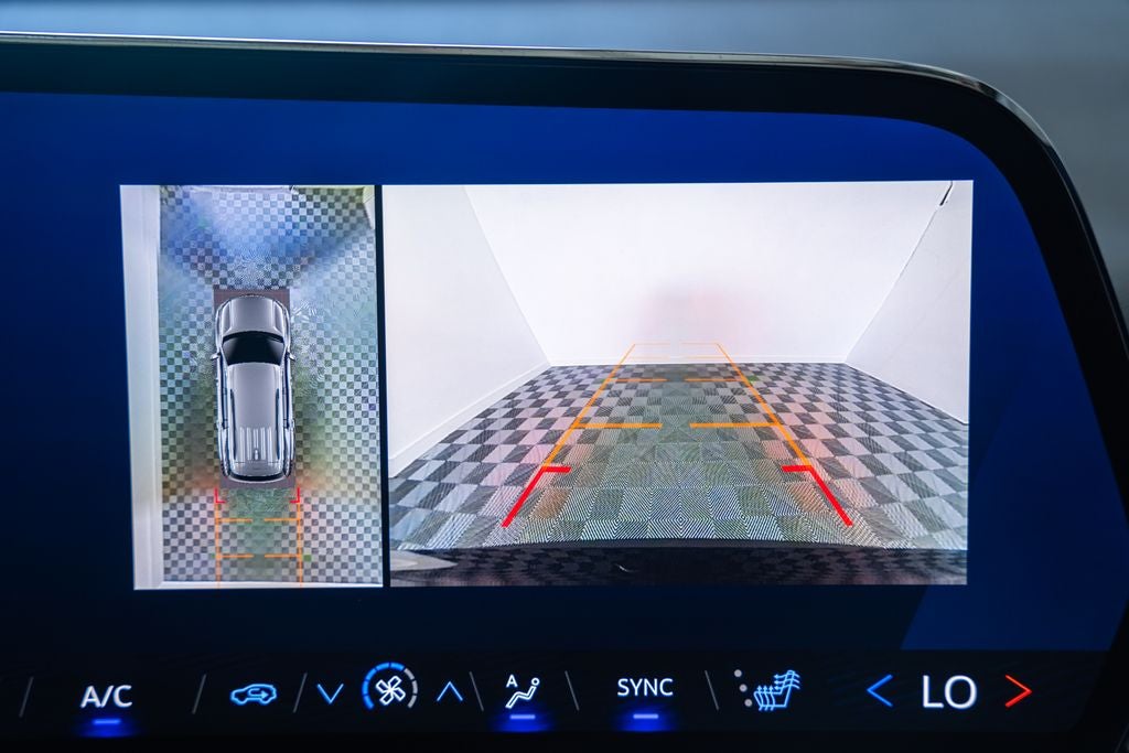 2024 Chevrolet Traverse LT 1LT