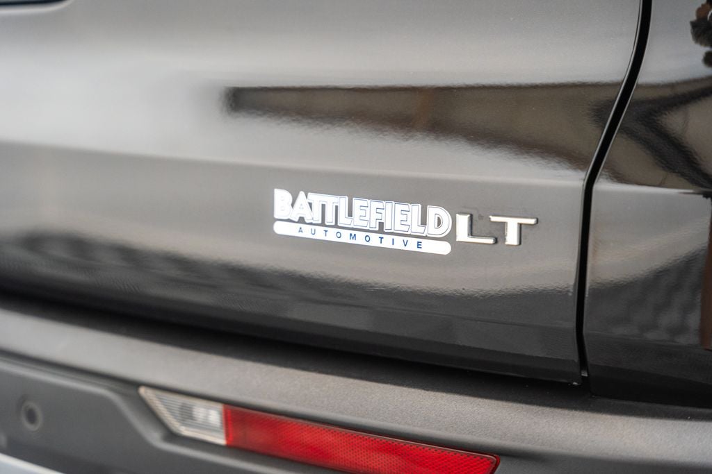 2024 Chevrolet Traverse LT 1LT