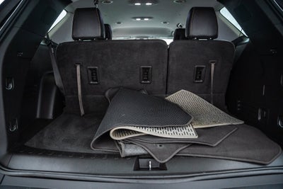 2018 Chevrolet Traverse 3LT
