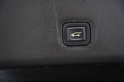 2018 Chevrolet Traverse 3LT