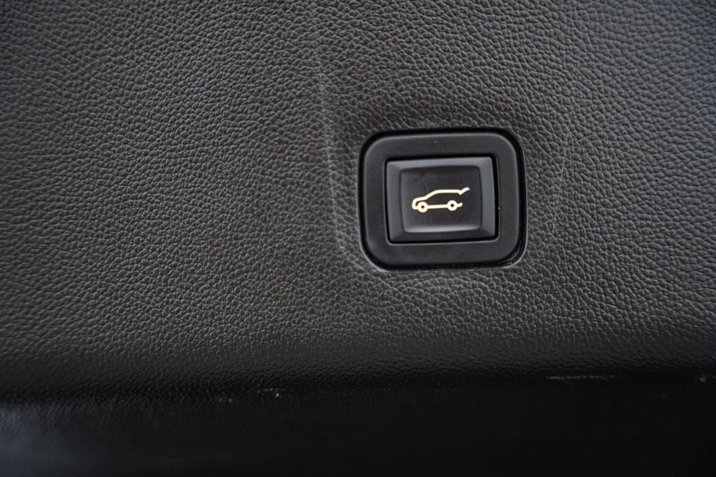 2018 Chevrolet Traverse 3LT