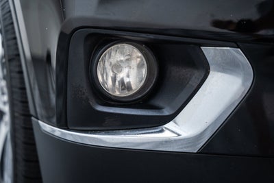 2018 Chevrolet Traverse 3LT