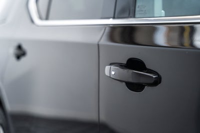 2018 Chevrolet Traverse 3LT