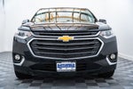 2018 Chevrolet Traverse 3LT