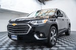 2018 Chevrolet Traverse 3LT