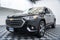 2018 Chevrolet Traverse 3LT