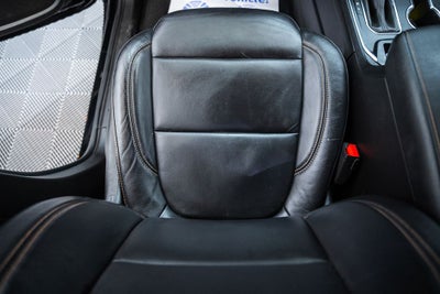 2018 Chevrolet Traverse 3LT