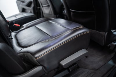 2018 Chevrolet Traverse 3LT