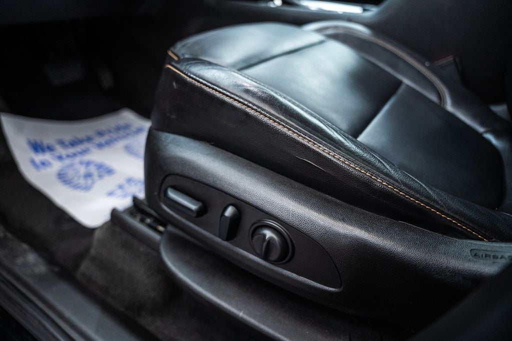 2018 Chevrolet Traverse 3LT