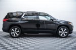 2018 Chevrolet Traverse 3LT
