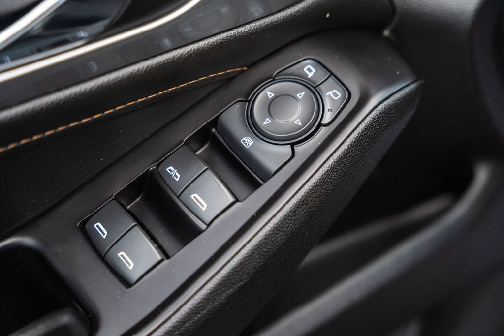 2018 Chevrolet Traverse 3LT