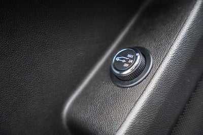 2018 Chevrolet Traverse 3LT