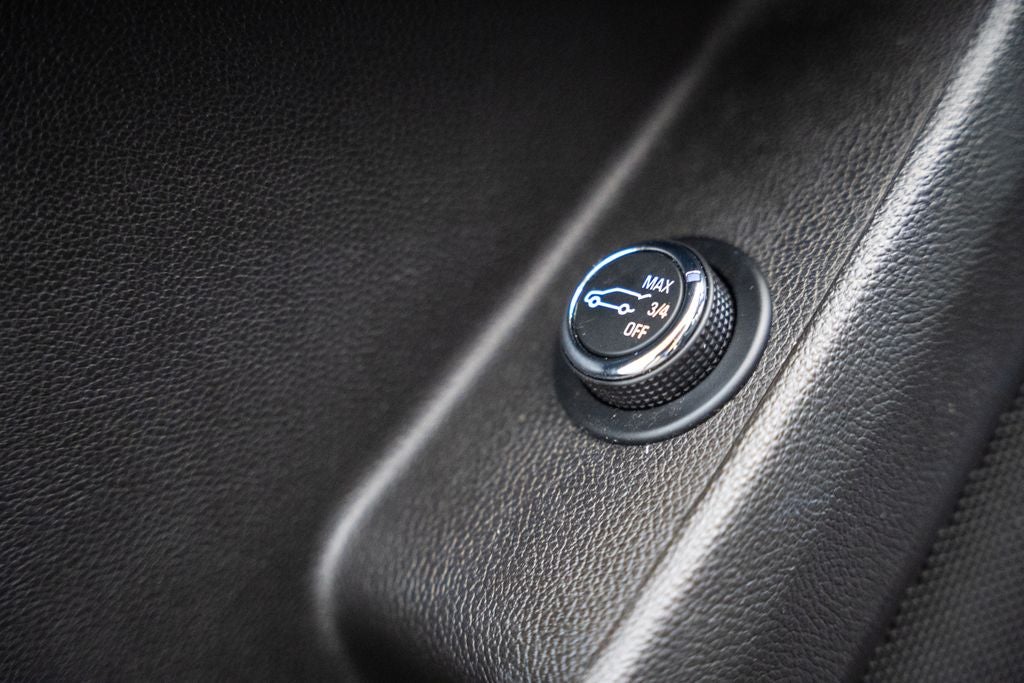 2018 Chevrolet Traverse 3LT