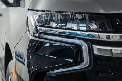 2024 Chevrolet Suburban LS