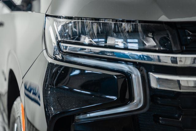 2024 Chevrolet Suburban LS