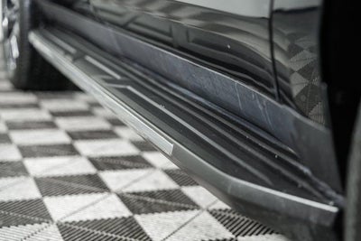 2024 Chevrolet Suburban LS