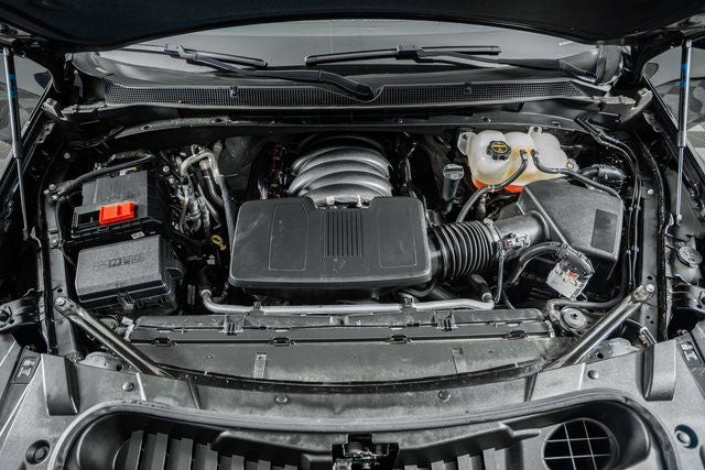 2024 Chevrolet Suburban LS