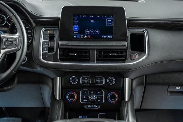 2024 Chevrolet Suburban LS