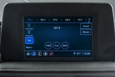 2024 Chevrolet Suburban LS