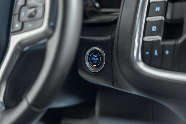 2024 Chevrolet Suburban LS