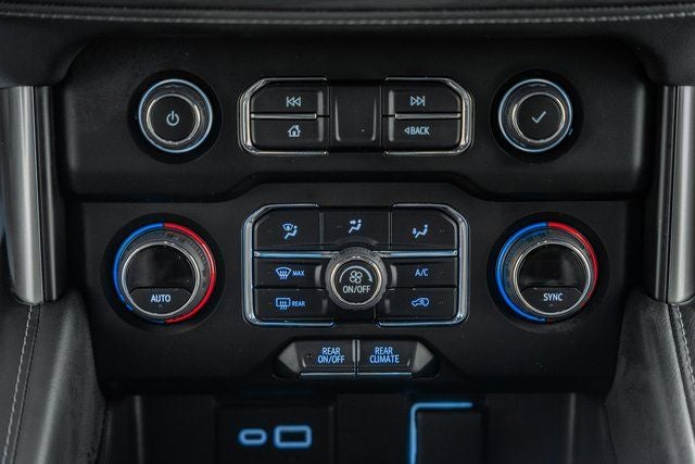 2024 Chevrolet Suburban LS