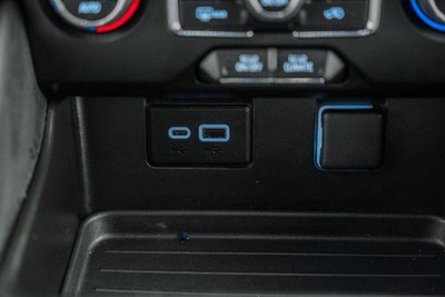 2024 Chevrolet Suburban LS