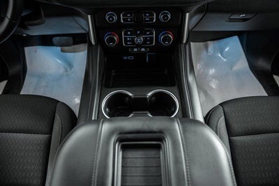 2024 Chevrolet Suburban LS