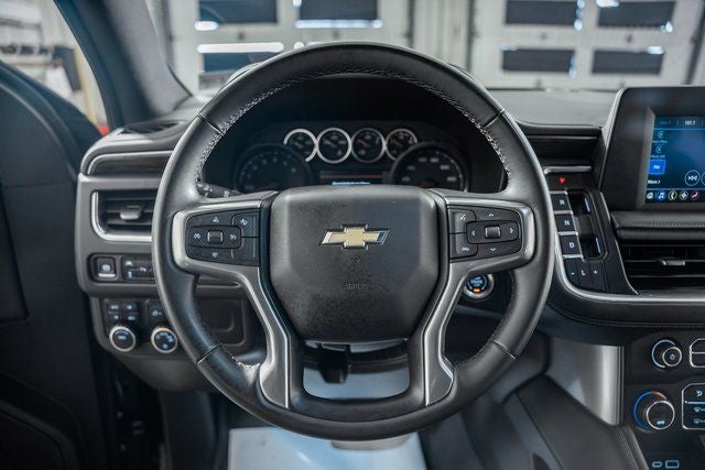 2024 Chevrolet Suburban LS