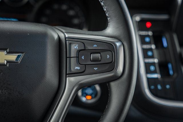 2024 Chevrolet Suburban LS