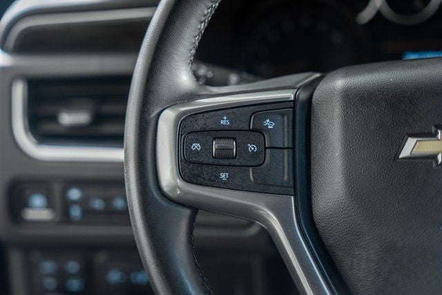 2024 Chevrolet Suburban LS