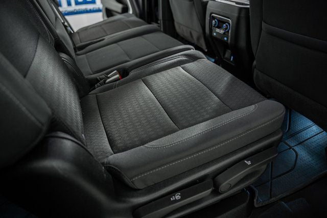 2024 Chevrolet Suburban LS