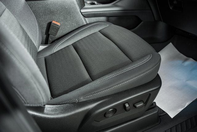 2024 Chevrolet Suburban LS