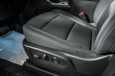 2024 Chevrolet Suburban LS